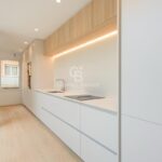 Ático Dúplex luminoso en finca tranquila