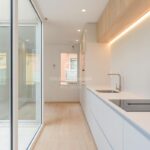 Ático Dúplex luminoso en finca tranquila