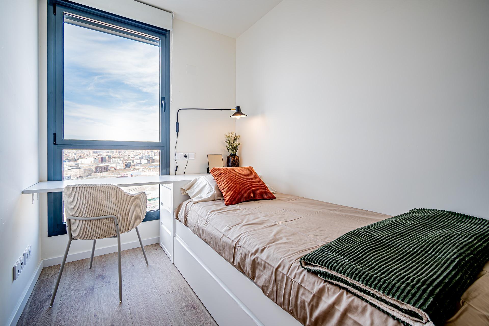 Nowa inwestycja przy plaży, zaledwie kilka minut od Barcelony