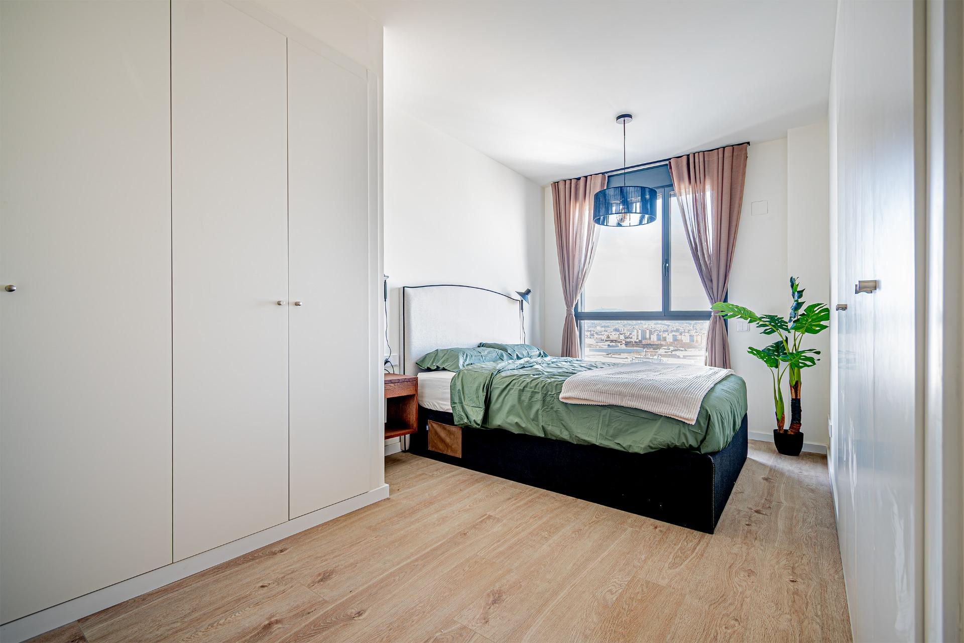 Nowa inwestycja przy plaży, zaledwie kilka minut od Barcelony