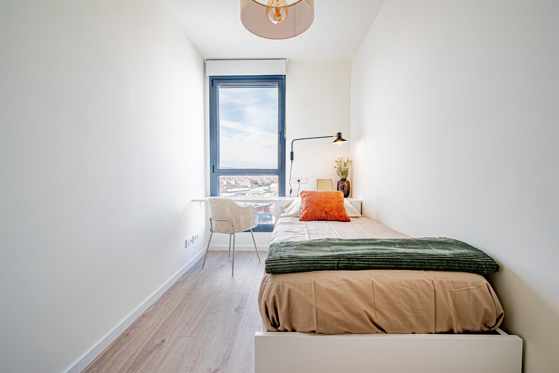 Nowa inwestycja przy plaży, zaledwie kilka minut od Barcelony