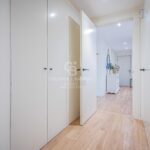 Bright, semi-new apartment with community pool