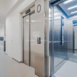 Bright, semi-new apartment with community pool