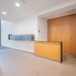 Bright, semi-new apartment with community pool