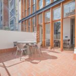 Principal con terraza en ubicación privilegiada