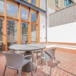 Principal con terraza en ubicación privilegiada