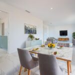 Ekskluzywny penthouse z przestronnym tarasem w sercu Barcelony