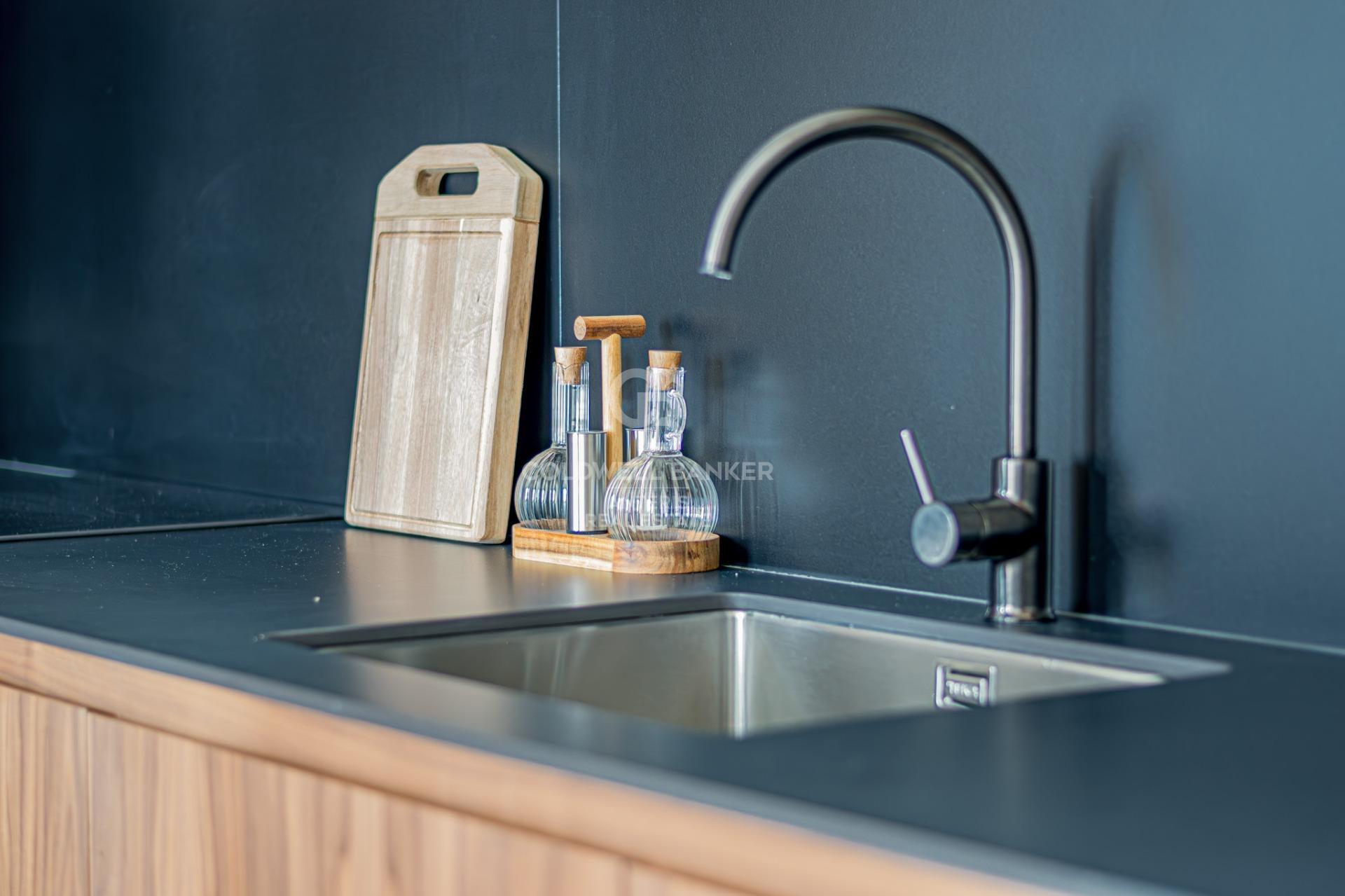 Wyjątkowy apartament z prywatnym tarasem na Paseo Sant Joan