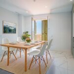 Ekskluzywny penthouse z przestronnym tarasem w sercu Barcelony