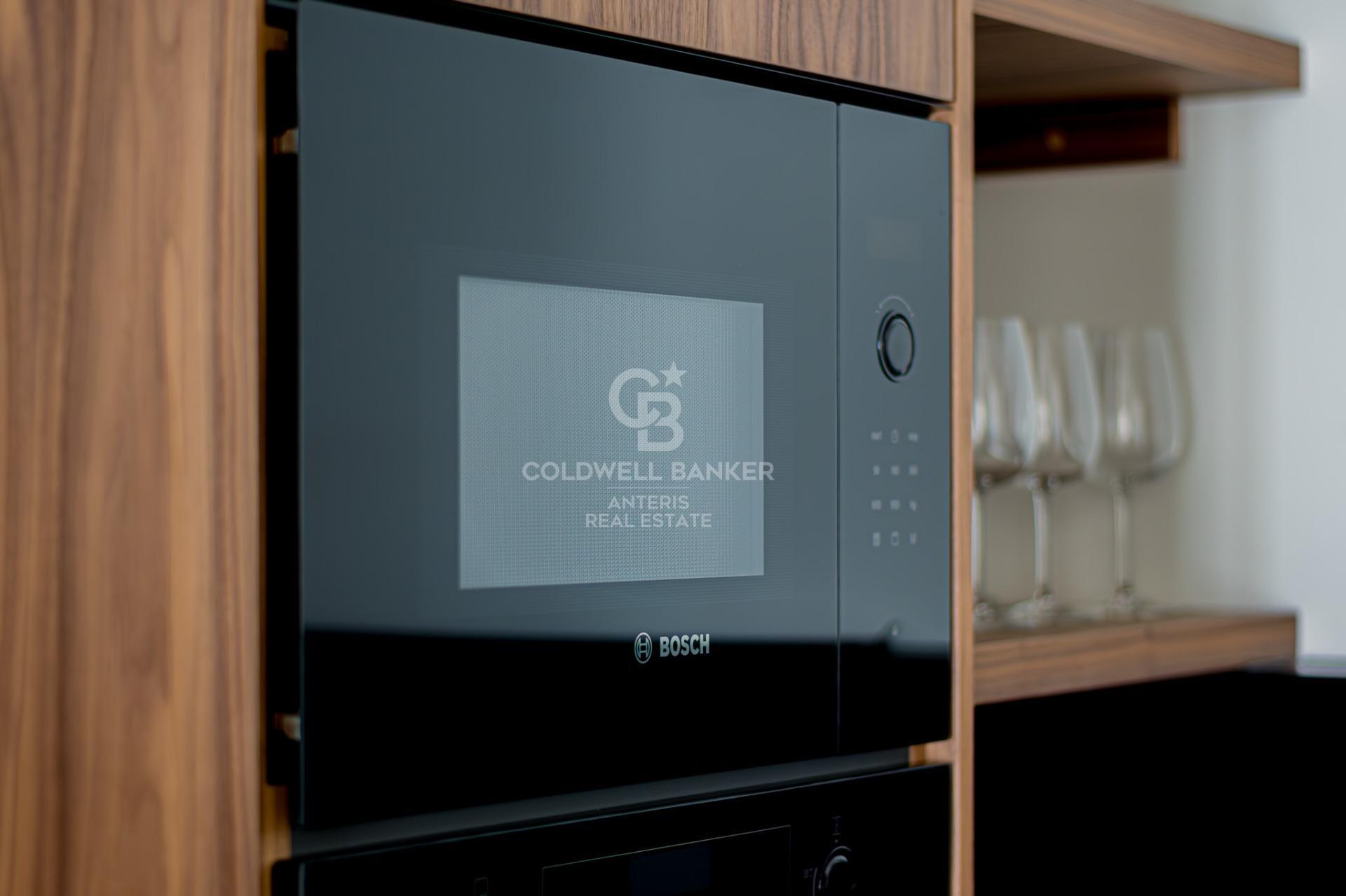 Wyjątkowy apartament z prywatnym tarasem na Paseo Sant Joan