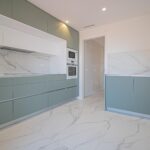 Ekskluzywny penthouse z przestronnym tarasem w sercu Barcelony