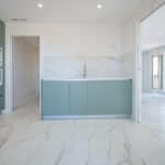 Ekskluzywny penthouse z przestronnym tarasem w sercu Barcelony