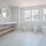Ekskluzywny penthouse z przestronnym tarasem w sercu Barcelony