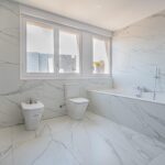 Ekskluzywny penthouse z przestronnym tarasem w sercu Barcelony