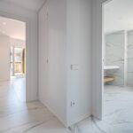 Ekskluzywny penthouse z przestronnym tarasem w sercu Barcelony