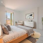 Ekskluzywny penthouse z przestronnym tarasem w sercu Barcelony