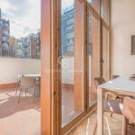 Principal con terraza en ubicación privilegiada