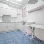 Spacious and luminous apartment in Sant Gervasi