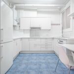 Spacious and luminous apartment in Sant Gervasi
