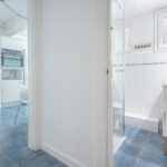 Spacious and luminous apartment in Sant Gervasi