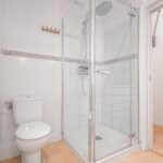 Spacious and luminous apartment in Sant Gervasi