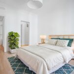 Spacious and luminous apartment in Sant Gervasi