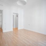 Spacious and luminous apartment in Sant Gervasi