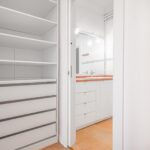 Spacious and luminous apartment in Sant Gervasi