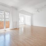 Spacious and luminous apartment in Sant Gervasi
