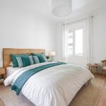 Spacious and luminous apartment in Sant Gervasi