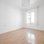 Spacious and luminous apartment in Sant Gervasi