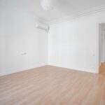 Spacious and luminous apartment in Sant Gervasi
