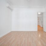 Spacious and luminous apartment in Sant Gervasi