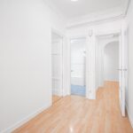 Spacious and luminous apartment in Sant Gervasi