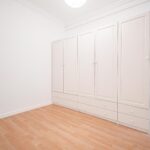 Spacious and luminous apartment in Sant Gervasi