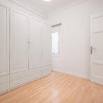 Spacious and luminous apartment in Sant Gervasi