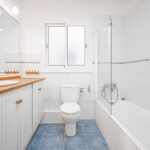 Spacious and luminous apartment in Sant Gervasi