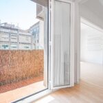Spacious and luminous apartment in Sant Gervasi