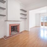 Spacious and luminous apartment in Sant Gervasi