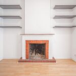 Spacious and luminous apartment in Sant Gervasi