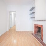 Spacious and luminous apartment in Sant Gervasi