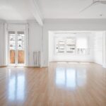 Spacious and luminous apartment in Sant Gervasi