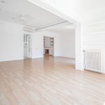 Spacious and luminous apartment in Sant Gervasi