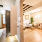 Encanto clásico con alma contemporánea en el corazón de Barcelona