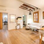 Encanto clásico con alma contemporánea en el corazón de Barcelona
