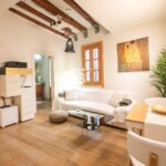 Encanto clásico con alma contemporánea en el corazón de Barcelona