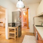 Encanto clásico con alma contemporánea en el corazón de Barcelona