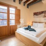 Encanto clásico con alma contemporánea en el corazón de Barcelona