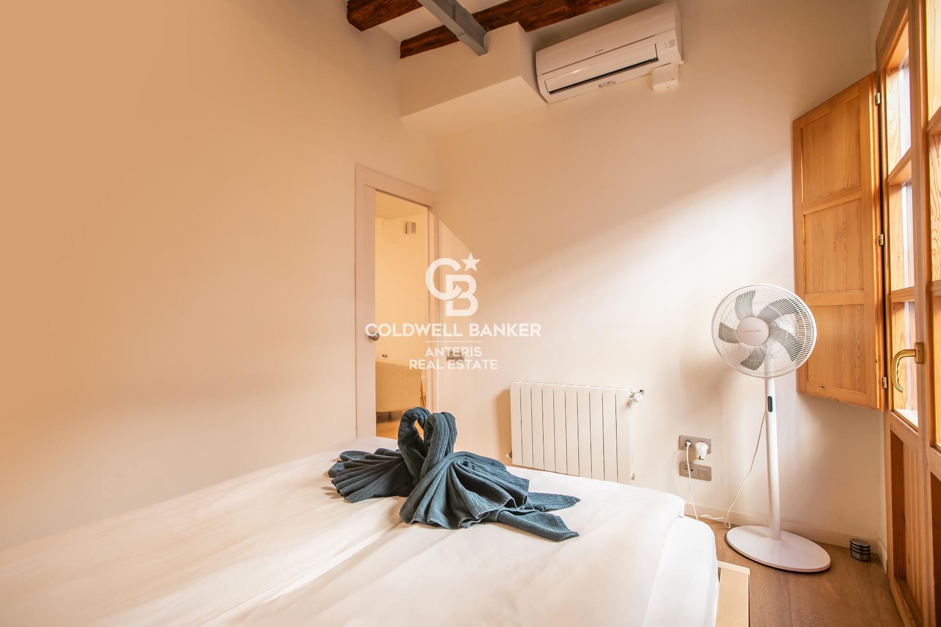 Encanto clásico con alma contemporánea en el corazón de Barcelona