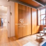 Encanto clásico con alma contemporánea en el corazón de Barcelona